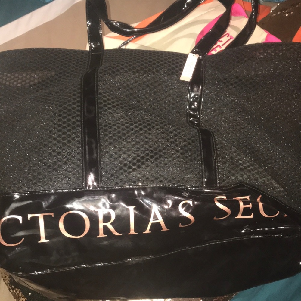 Victoria Secret tote